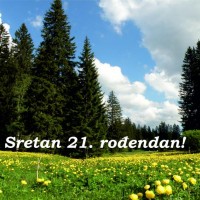 Slavimo 21. rođendan Nacionalnog parka Sjeverni Velebit!